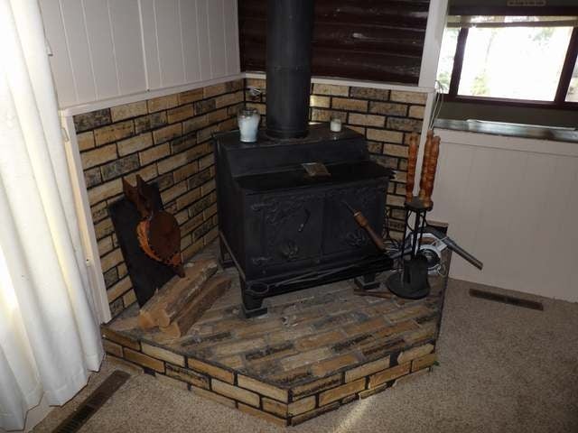 3949 Moen Lake Road Rhinelander, WI 54501 - Photo 13 of 22 Gallery Image 13