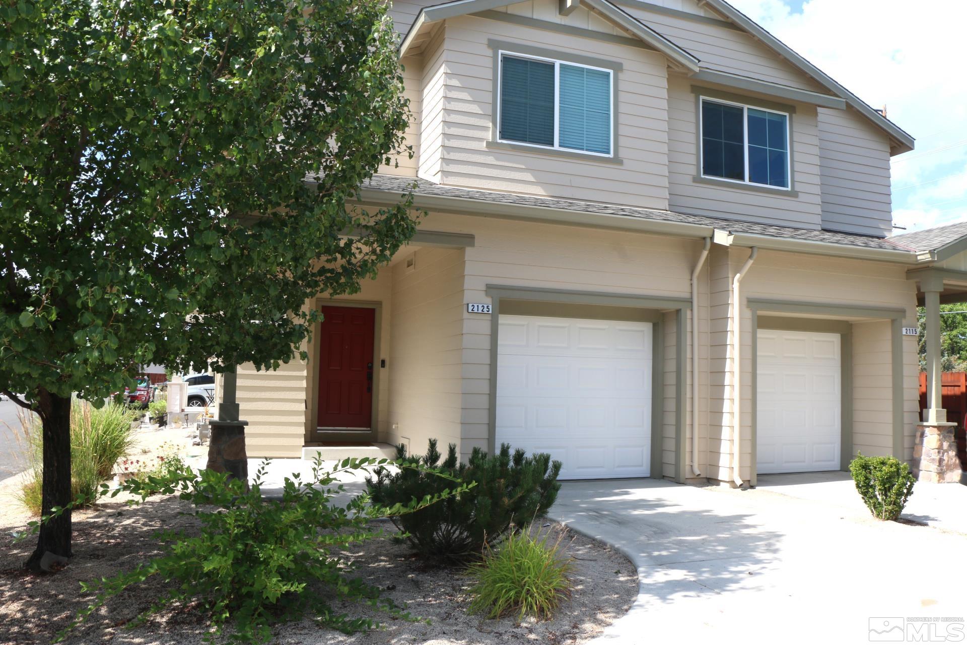 2125 Ascot Lane Reno, NV 89502 - Photo 1 of 30 Photo 1