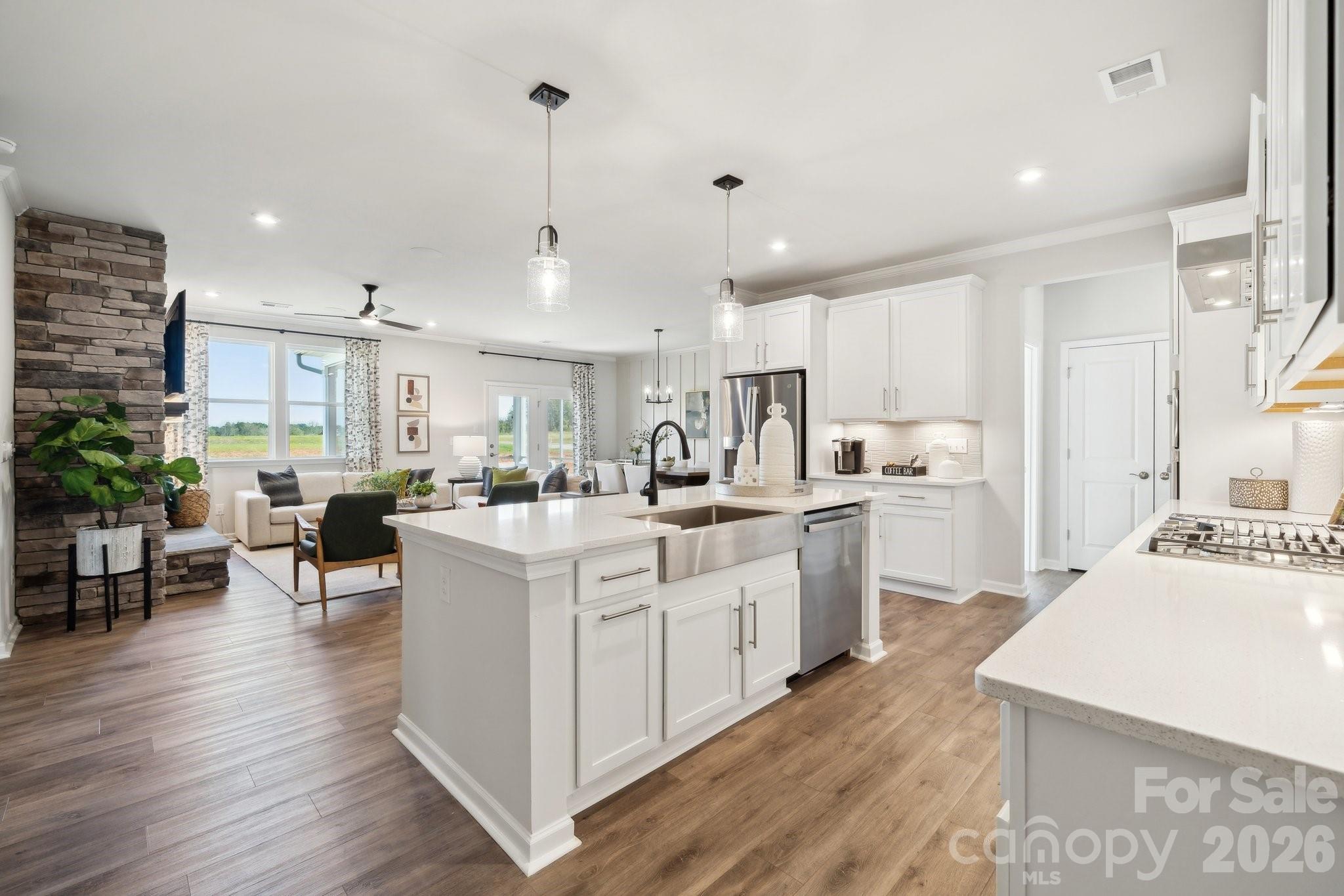 1152 Grebe Road Sherrills Ford, NC 28673 - Photo 5 of 34