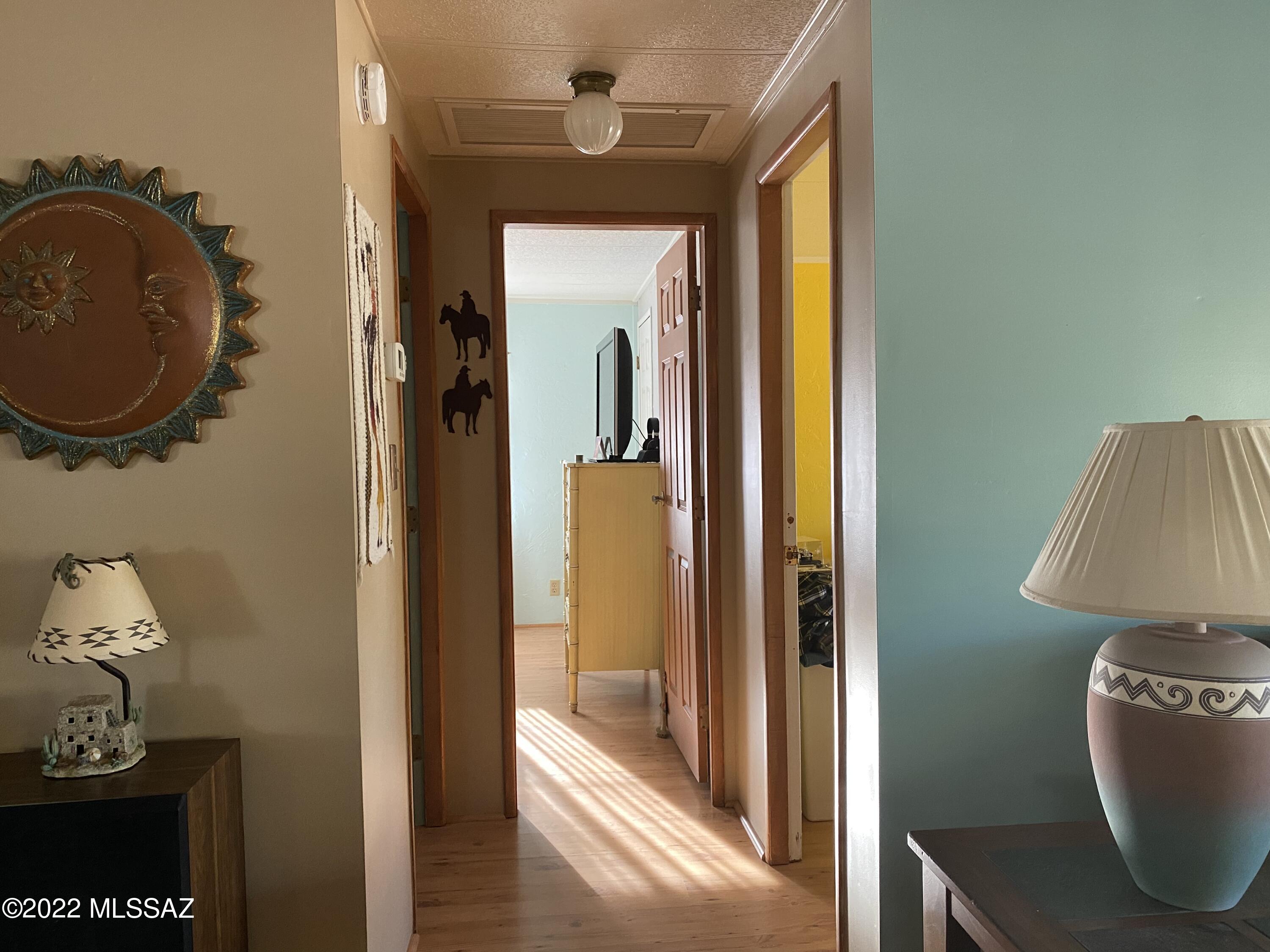 10595 West Mars Road Tucson, AZ 85743 - Photo 25 of 39