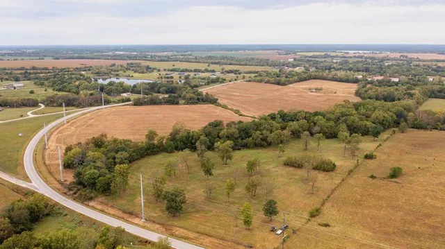 $216,375 | 58 Highway 58, Holden, MO 64040