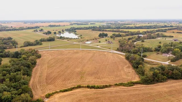 $216,375 | 58 Highway 58, Holden, MO 64040