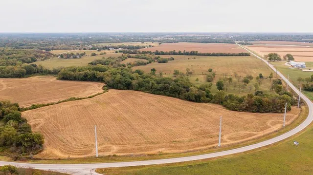 $216,375 | 58 Highway 58, Holden, MO 64040