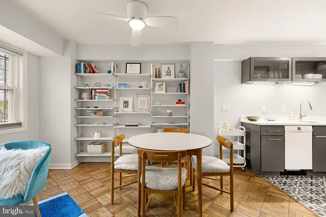 $290,000 | 1801 Clydesdale Place Northwest, Unit 222, Washington, DC 20009