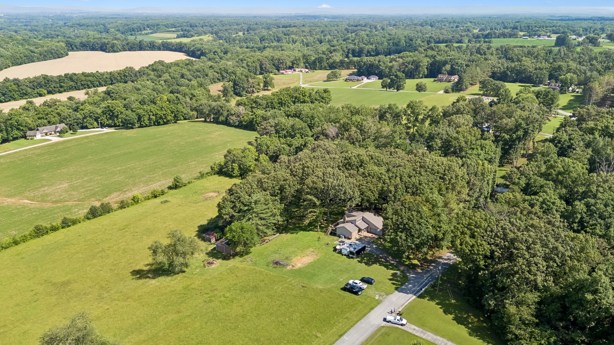 211 Hickory Hollow Road Tullahoma, TN 37388 - Photo 50 of 62