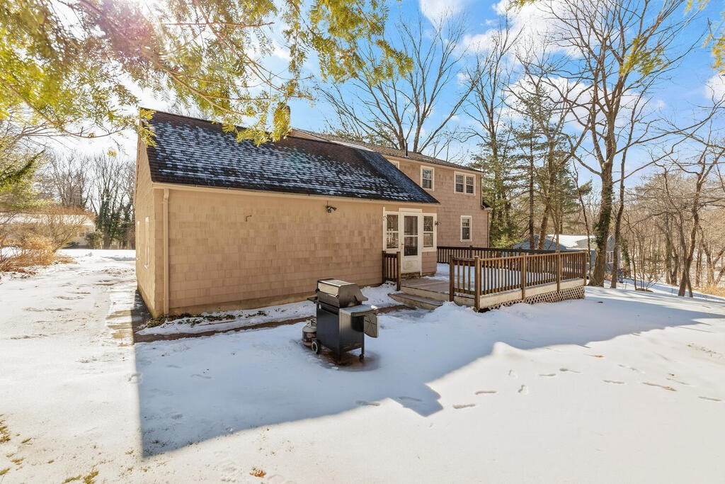 6 Gelding Road Chelmsford, MA 01824 - Photo 34 of 35 Gallery Image 34