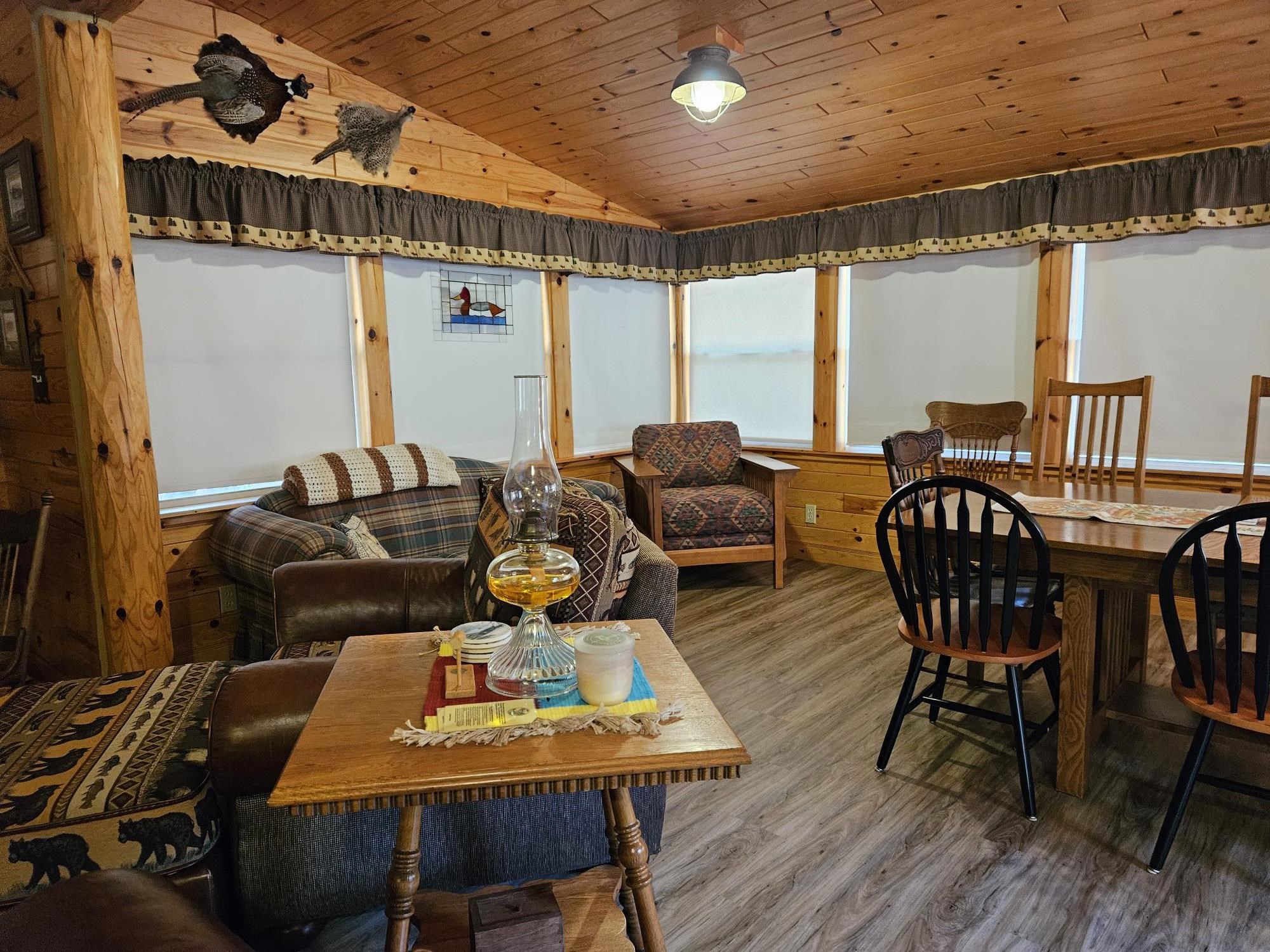 3289 County 490 Road Luzerne, MI 48636 - Photo 21 of 26 Gallery Image 21
