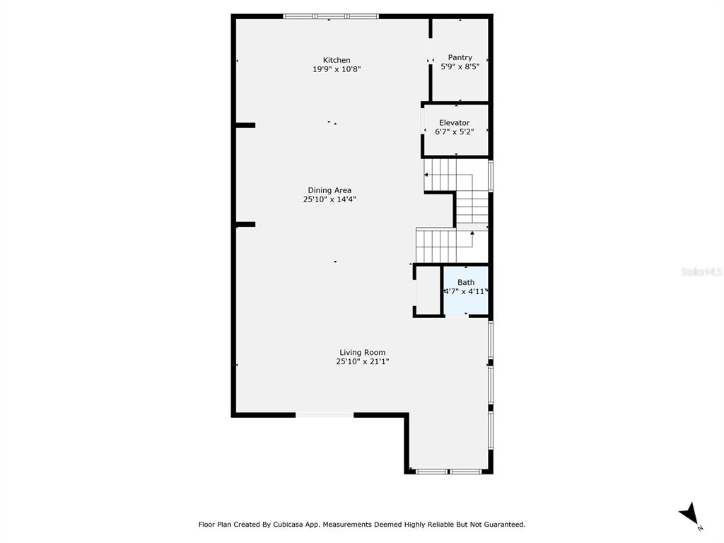 16306 1st Street East Redington Beach, FL 33708 - Photo 41 of 43