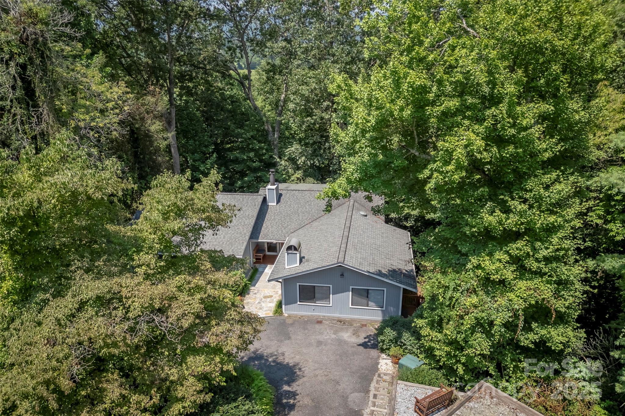 60 Holly Ridge Road Pisgah Forest, NC 28768 - Photo 1 of 42 Gallery Image 1