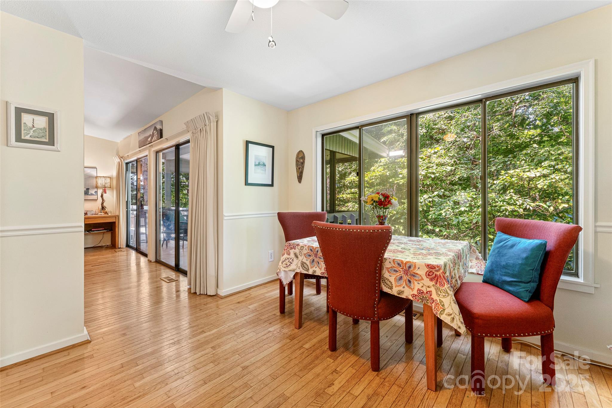 60 Holly Ridge Road Pisgah Forest, NC 28768 - Photo 17 of 42 Gallery Image 17