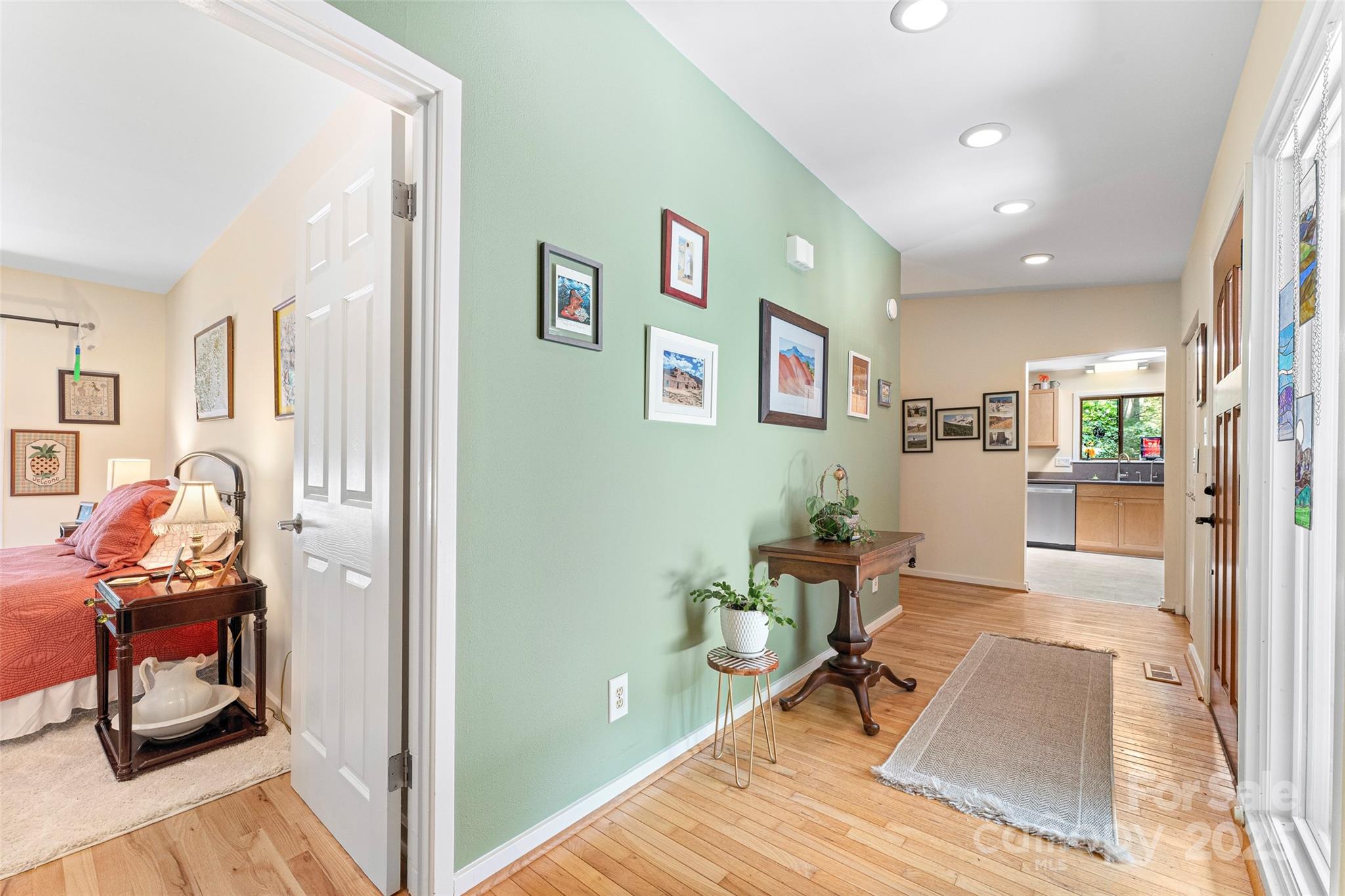 60 Holly Ridge Road Pisgah Forest, NC 28768 - Photo 18 of 42 Gallery Image 18