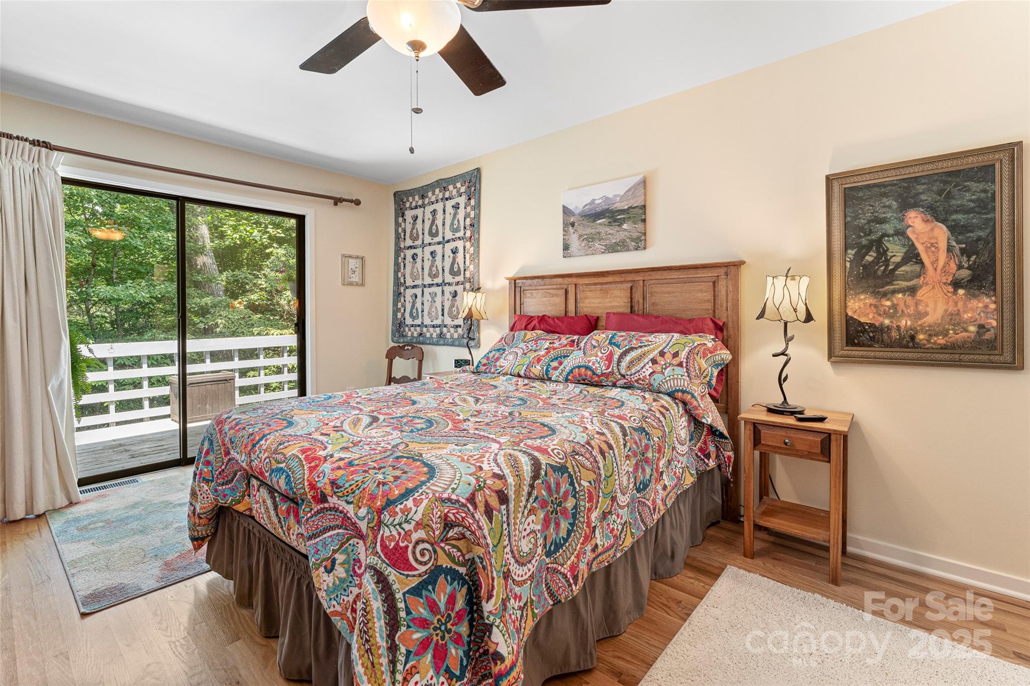 60 Holly Ridge Road Pisgah Forest, NC 28768 - Photo 19 of 42 Gallery Image 19