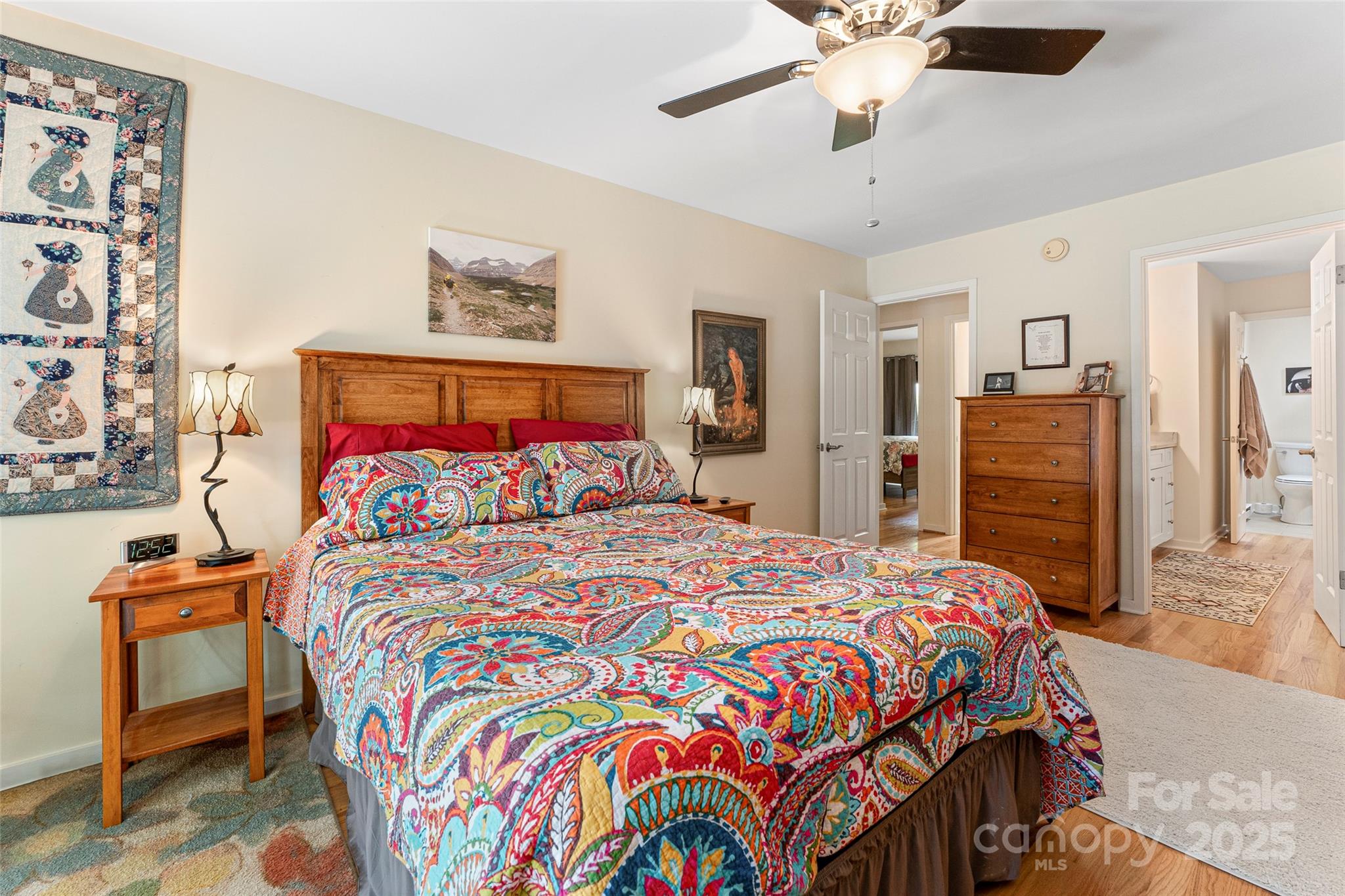 60 Holly Ridge Road Pisgah Forest, NC 28768 - Photo 20 of 42 Gallery Image 20