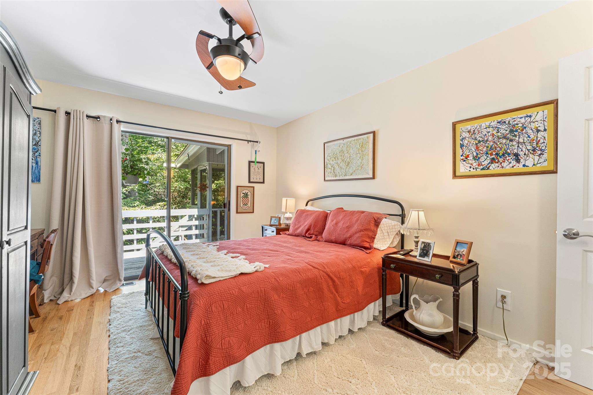 60 Holly Ridge Road Pisgah Forest, NC 28768 - Photo 24 of 42 Gallery Image 24