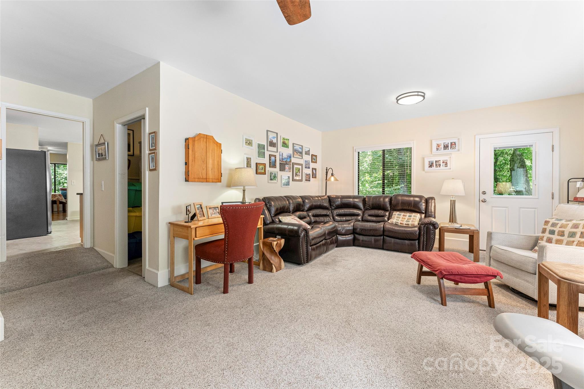 60 Holly Ridge Road Pisgah Forest, NC 28768 - Photo 32 of 42 Gallery Image 32