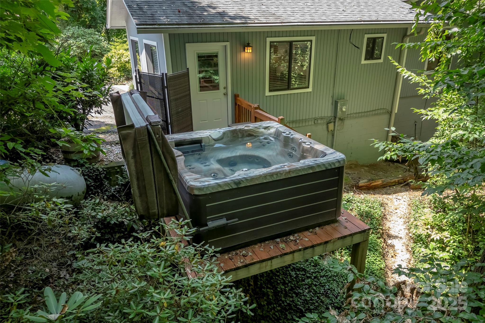 60 Holly Ridge Road Pisgah Forest, NC 28768 - Photo 34 of 42 Gallery Image 34