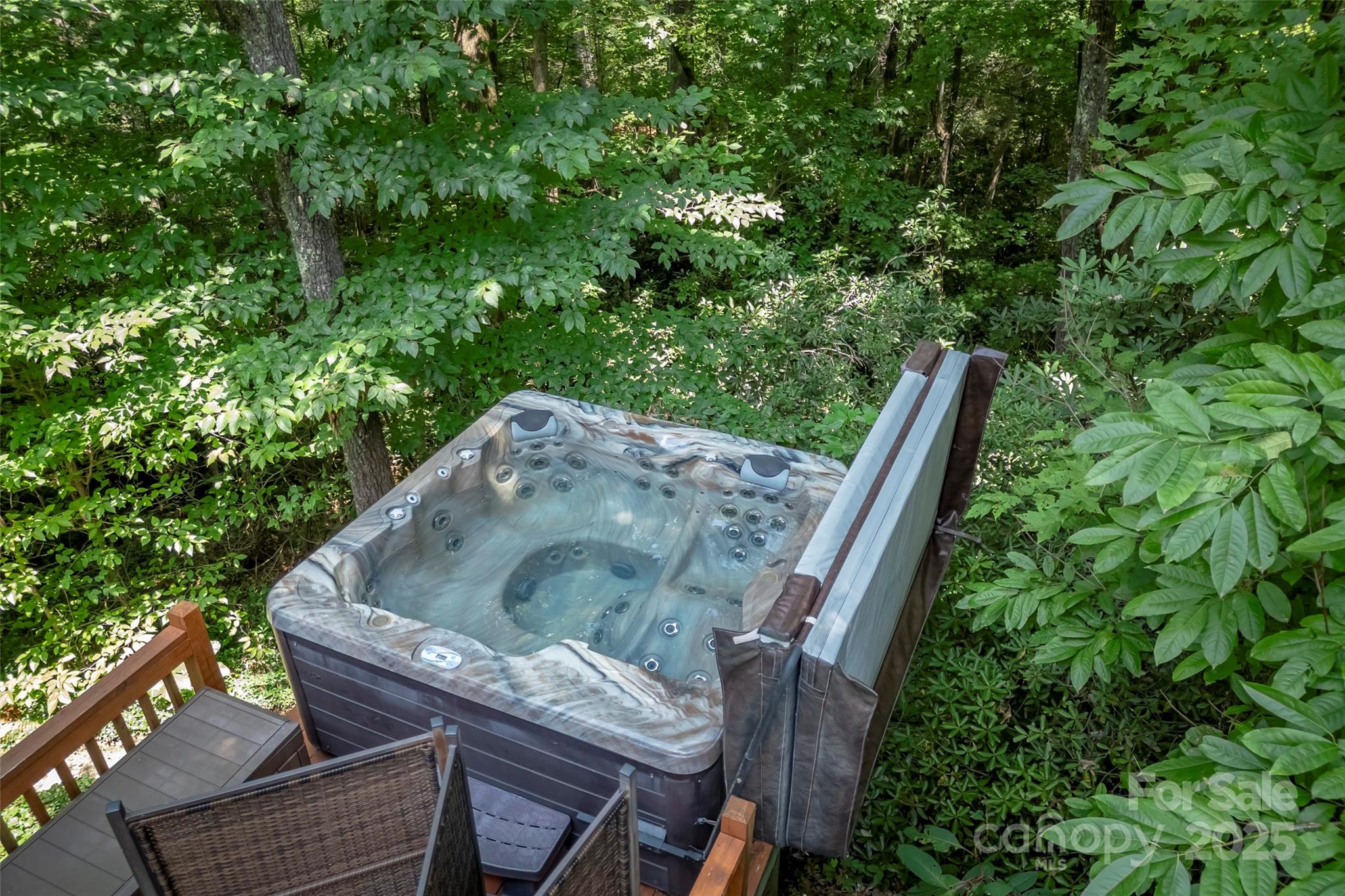 60 Holly Ridge Road Pisgah Forest, NC 28768 - Photo 35 of 42 Gallery Image 35