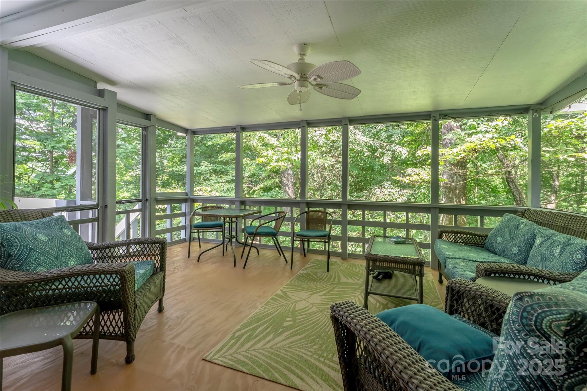 60 Holly Ridge Road Pisgah Forest, NC 28768 - Photo 36 of 42 Gallery Image 36