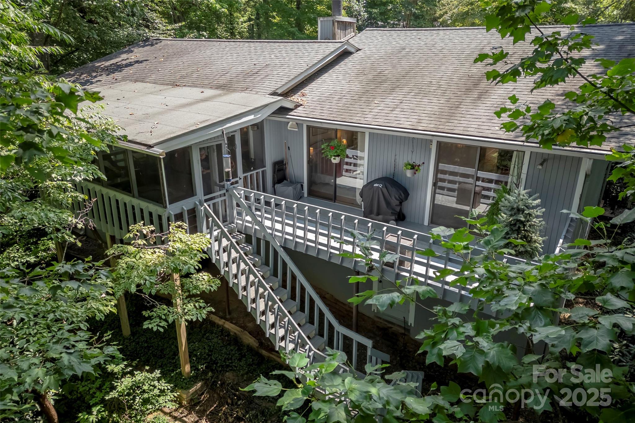 60 Holly Ridge Road Pisgah Forest, NC 28768 - Photo 38 of 42 Gallery Image 38