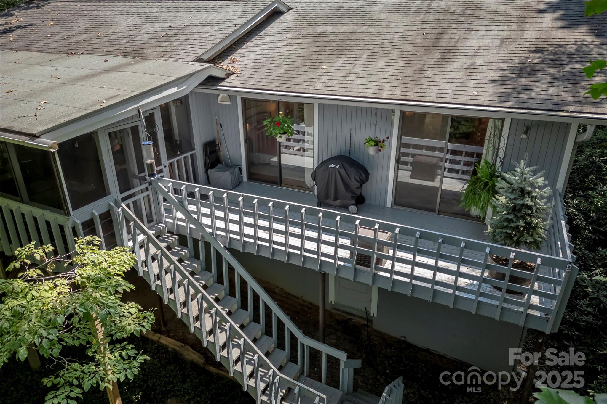 60 Holly Ridge Road Pisgah Forest, NC 28768 - Photo 39 of 42 Gallery Image 39