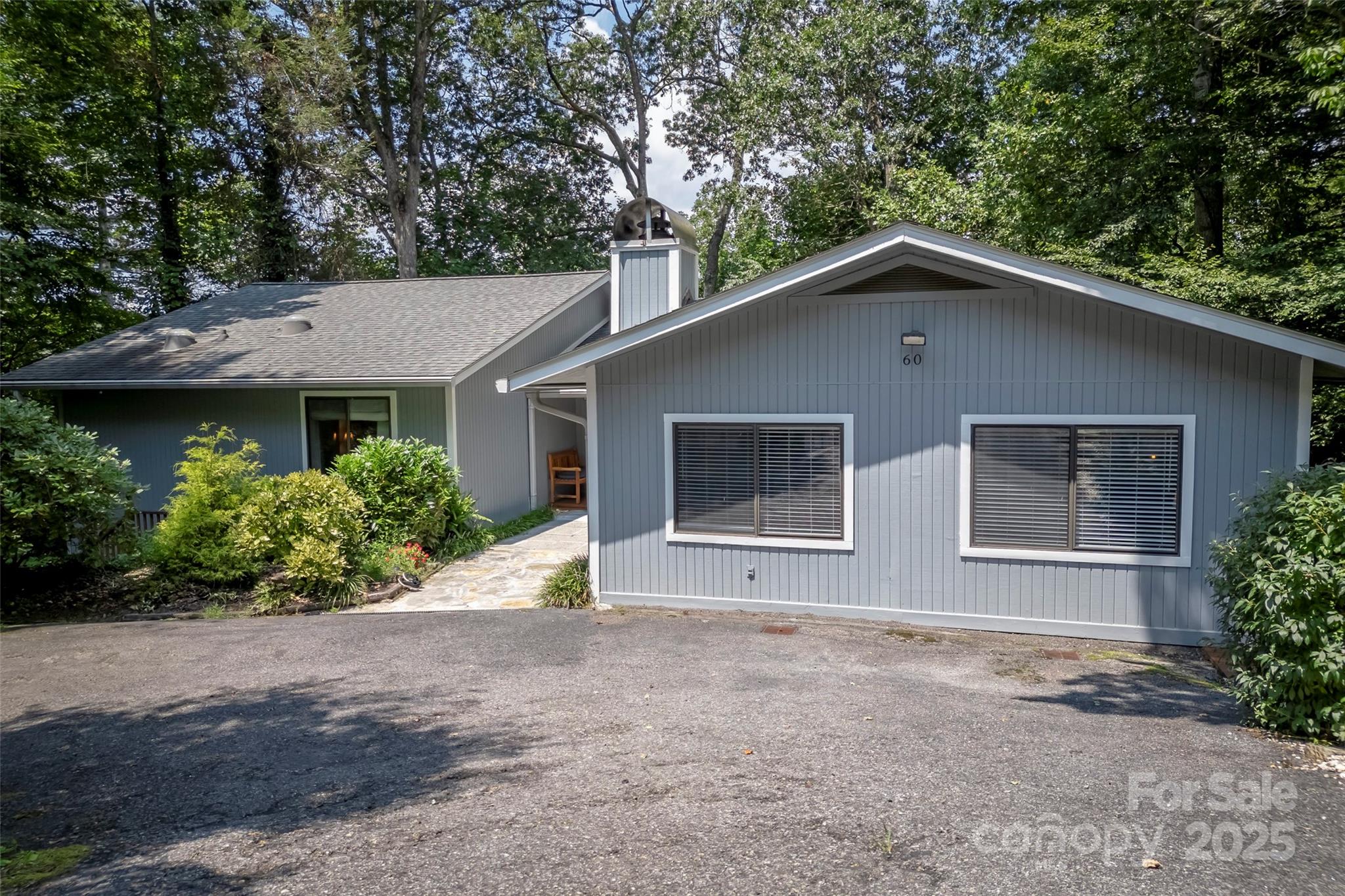 60 Holly Ridge Road Pisgah Forest, NC 28768 - Photo 4 of 42 Gallery Image 4