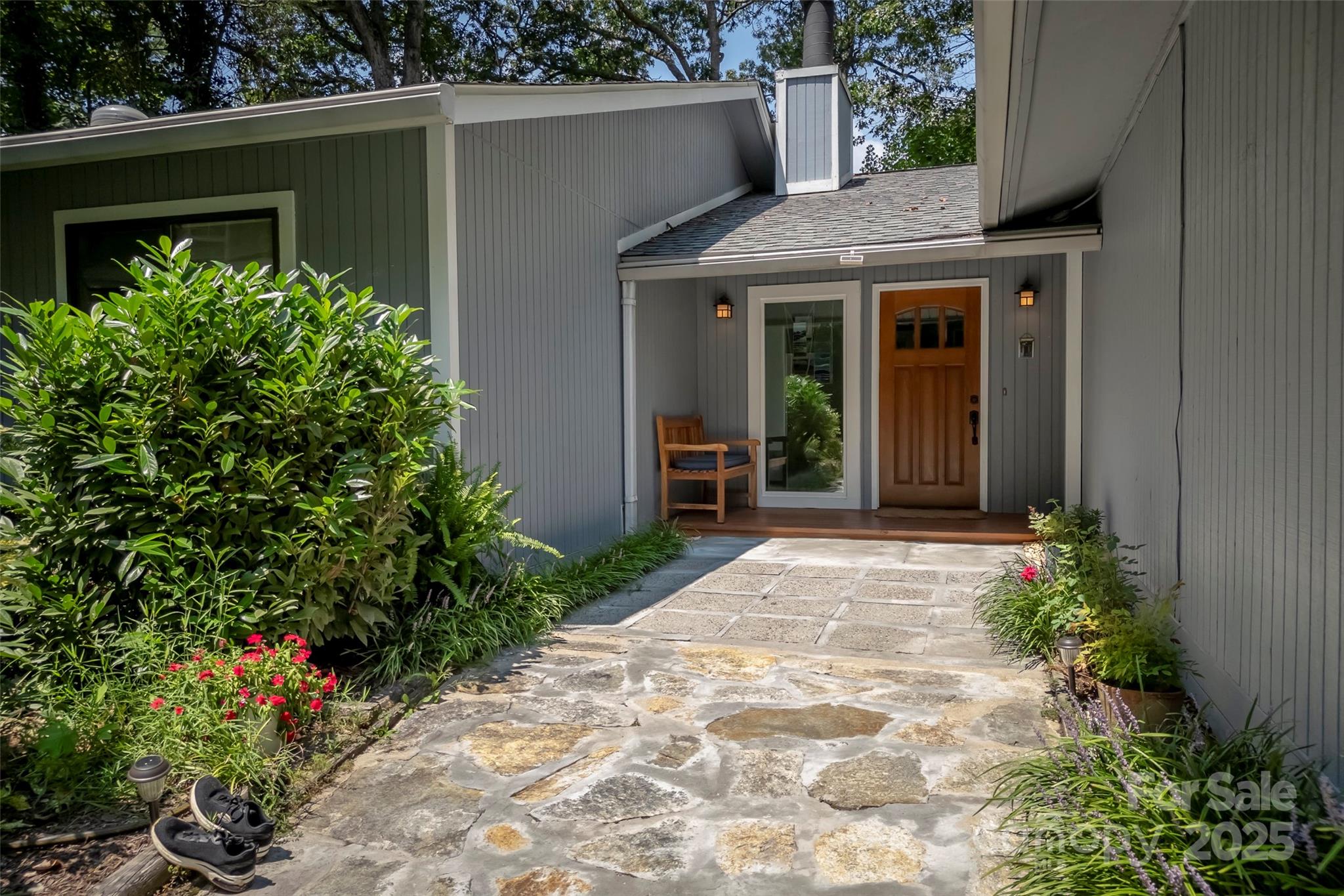 60 Holly Ridge Road Pisgah Forest, NC 28768 - Photo 5 of 42 Gallery Image 5