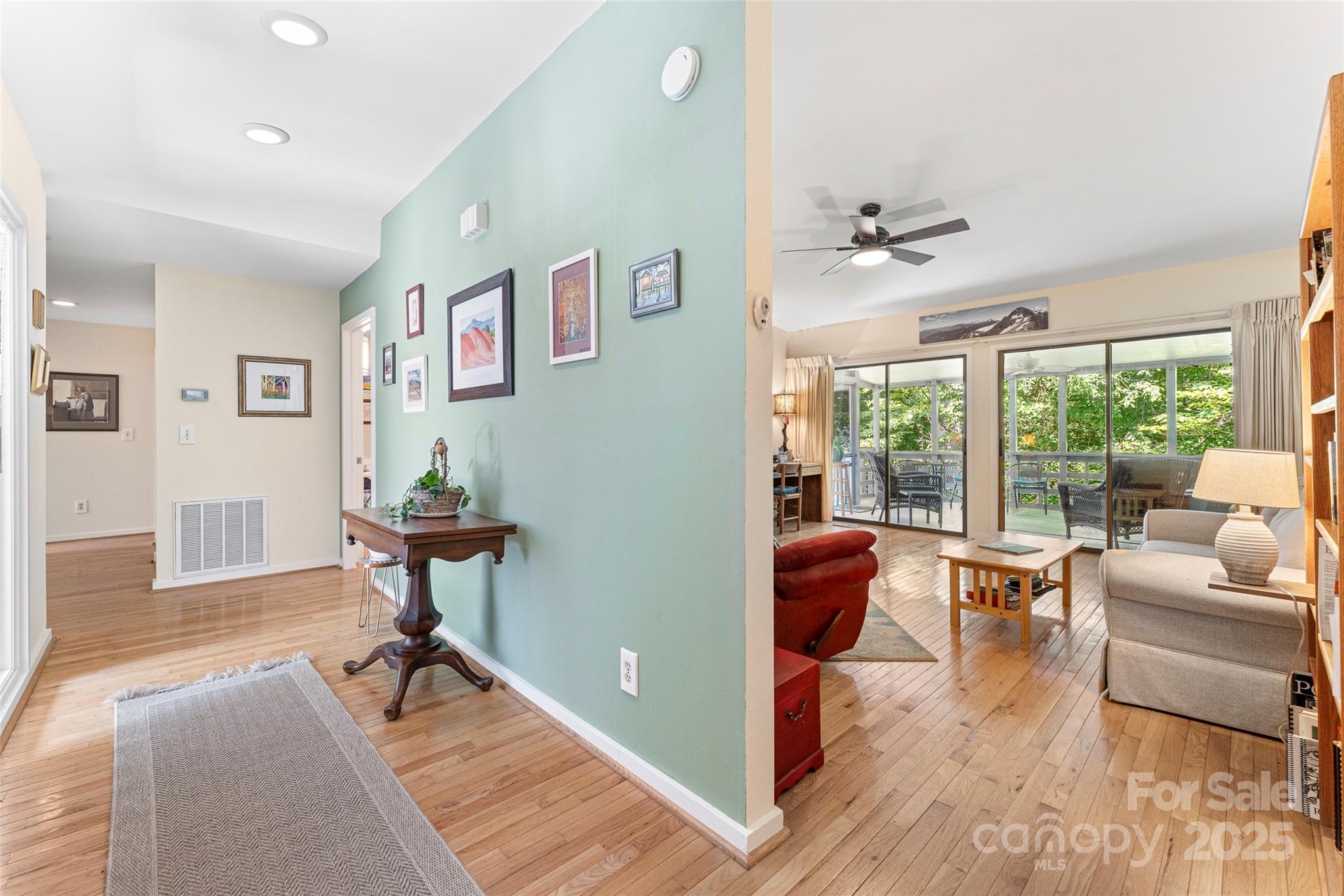 60 Holly Ridge Road Pisgah Forest, NC 28768 - Photo 6 of 42 Gallery Image 6