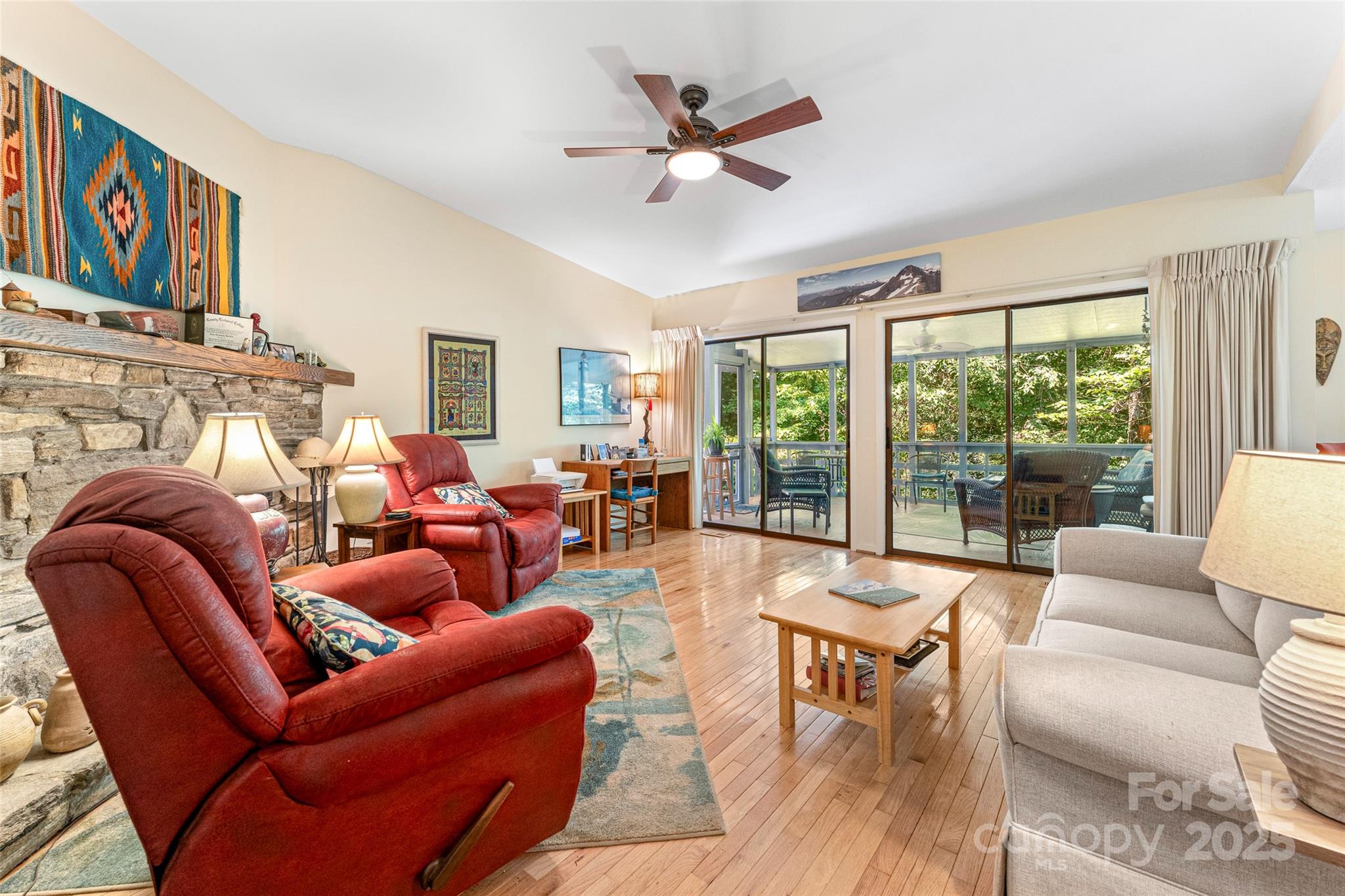60 Holly Ridge Road Pisgah Forest, NC 28768 - Photo 7 of 42 Gallery Image 7