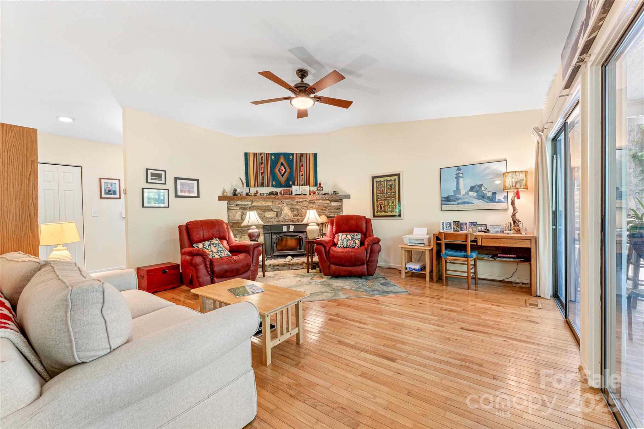 60 Holly Ridge Road Pisgah Forest, NC 28768 - Photo 8 of 42 Gallery Image 8