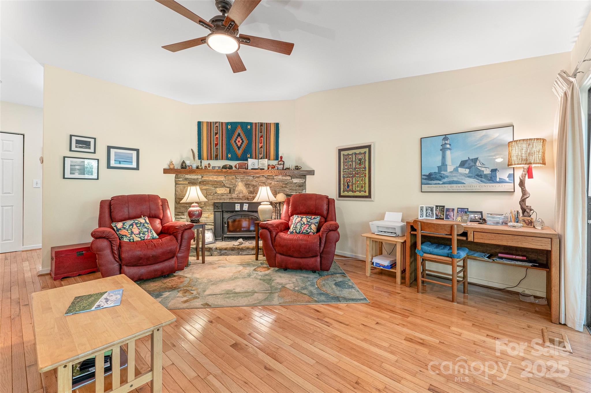 60 Holly Ridge Road Pisgah Forest, NC 28768 - Photo 9 of 42 Gallery Image 9
