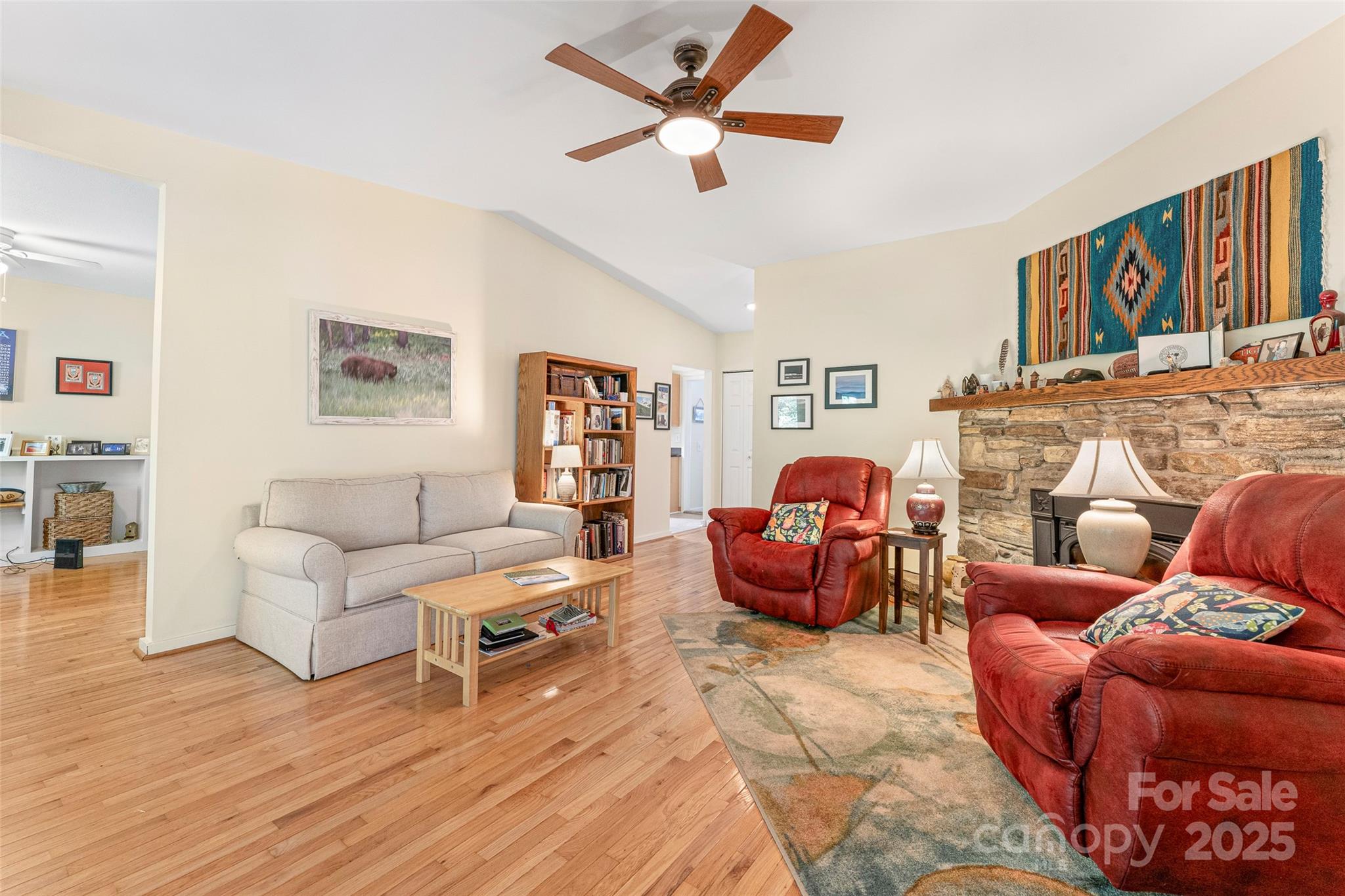 60 Holly Ridge Road Pisgah Forest, NC 28768 - Photo 10 of 42 Gallery Image 10