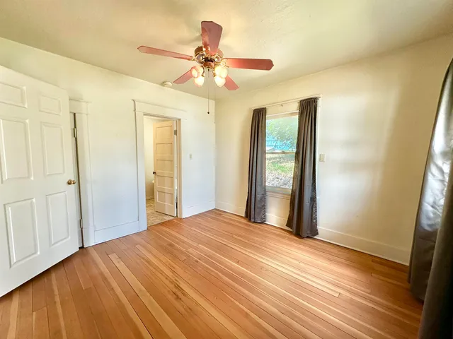 $209,000 | 521 North Ramsey Street, Tekoa, WA 99033