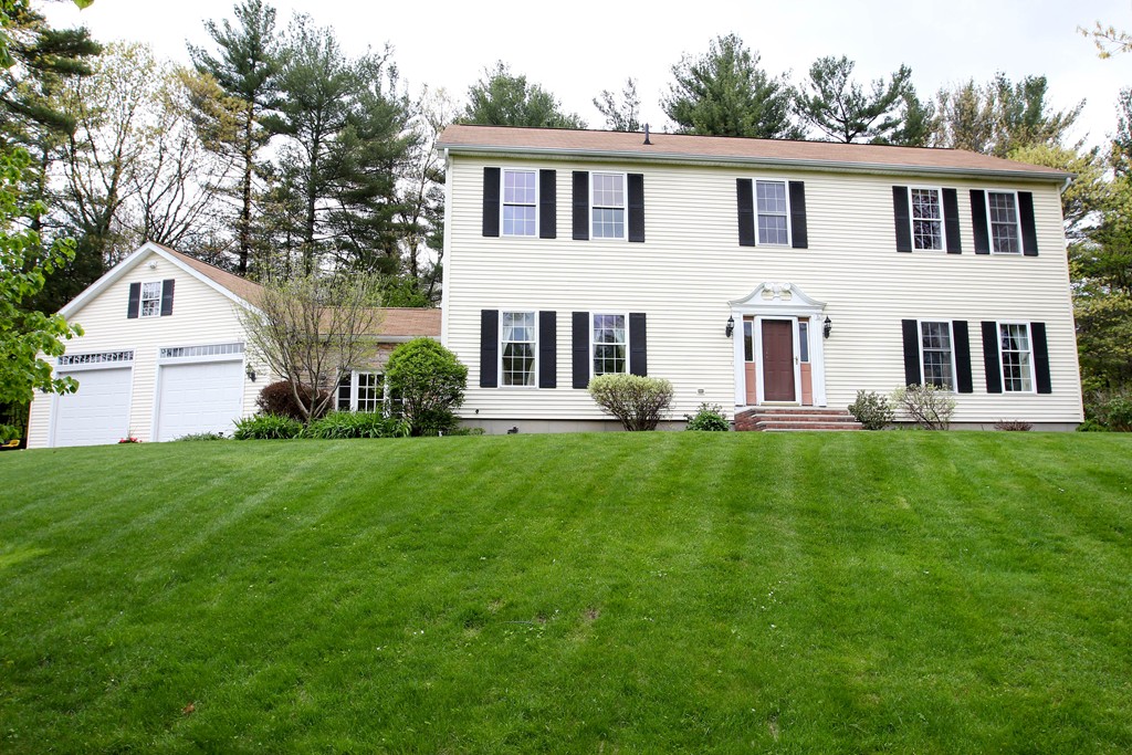 6 Country Lane Princeton, MA 01541 - Photo 1 of 30