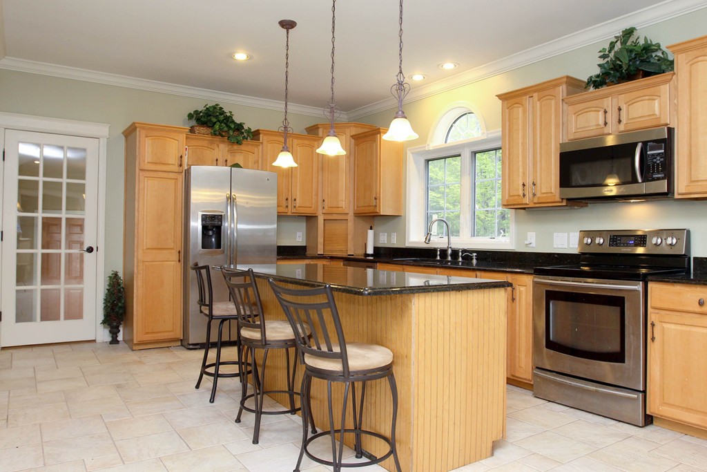 6 Country Lane Princeton, MA 01541 - Photo 13 of 30