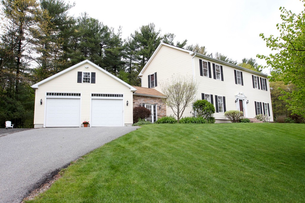 6 Country Lane Princeton, MA 01541 - Photo 2 of 30