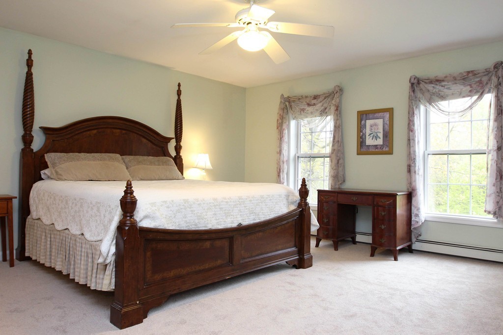 6 Country Lane Princeton, MA 01541 - Photo 27 of 30