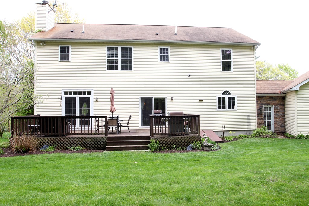 6 Country Lane Princeton, MA 01541 - Photo 4 of 30