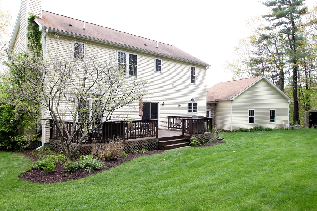 6 Country Lane Princeton, MA 01541 - Photo 5 of 30
