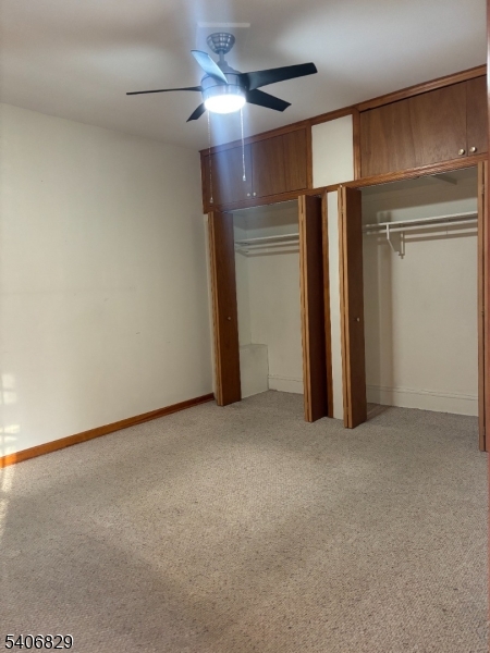 21 Main Street Linden, NJ 07036 - Photo 15 of 19 a view of empty room with a ceiling fan