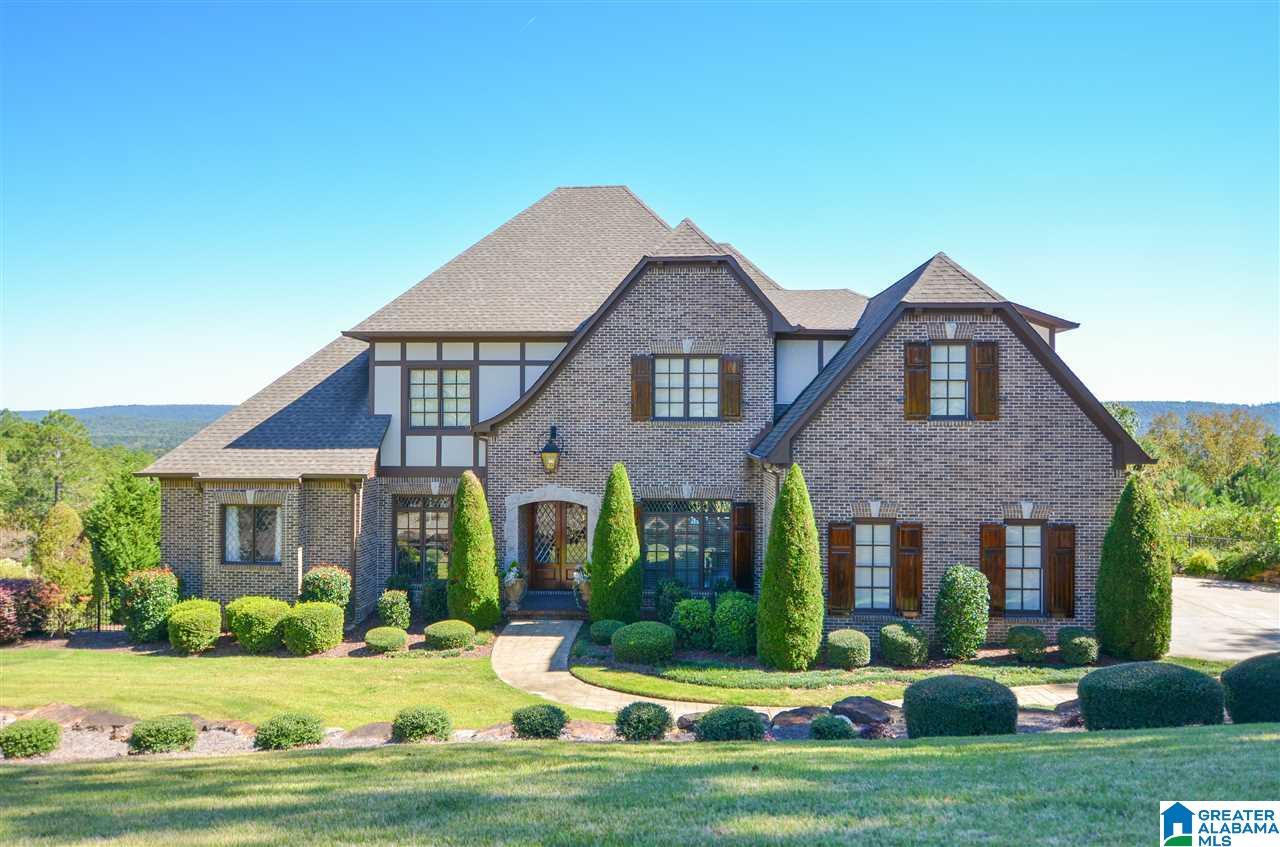 2144 Brook Highland Ridge Birmingham, AL 35242 - Photo 1 of 50