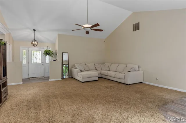 $349,000 | 248 Prairie Grass Road, Chatham, IL 62629