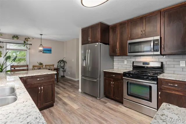 $349,000 | 248 Prairie Grass Road, Chatham, IL 62629