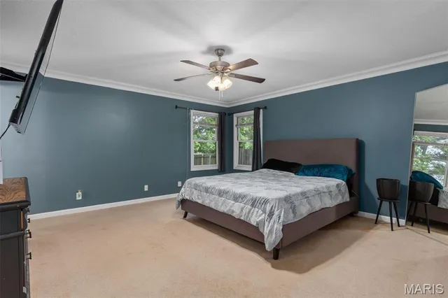 $349,000 | 248 Prairie Grass Road, Chatham, IL 62629