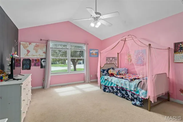 $349,000 | 248 Prairie Grass Road, Chatham, IL 62629