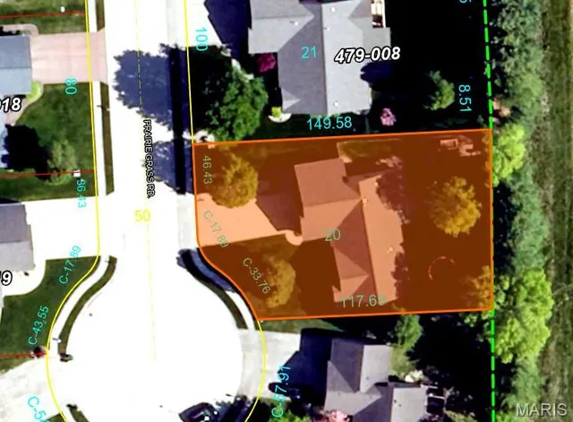 $349,000 | 248 Prairie Grass Road, Chatham, IL 62629