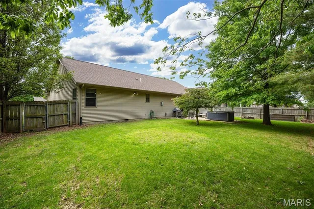 $349,000 | 248 Prairie Grass Road, Chatham, IL 62629