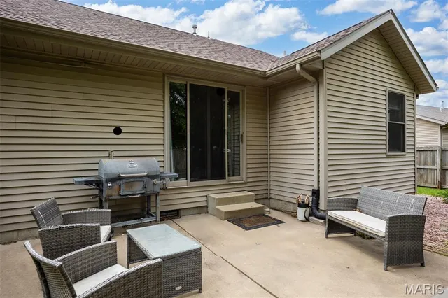 $349,000 | 248 Prairie Grass Road, Chatham, IL 62629