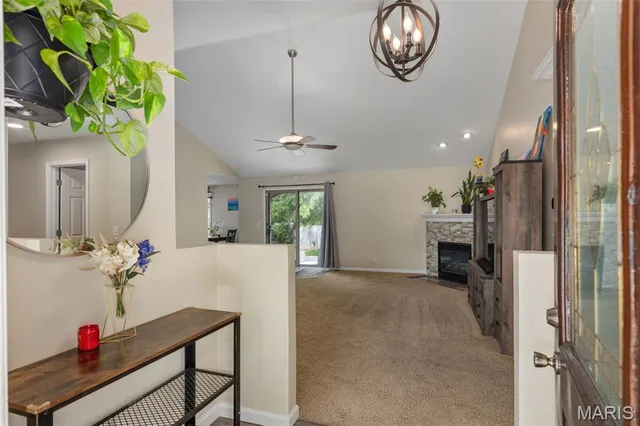 $349,000 | 248 Prairie Grass Road, Chatham, IL 62629