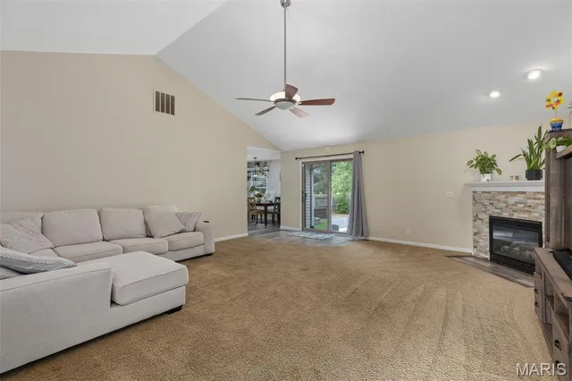 $349,000 | 248 Prairie Grass Road, Chatham, IL 62629