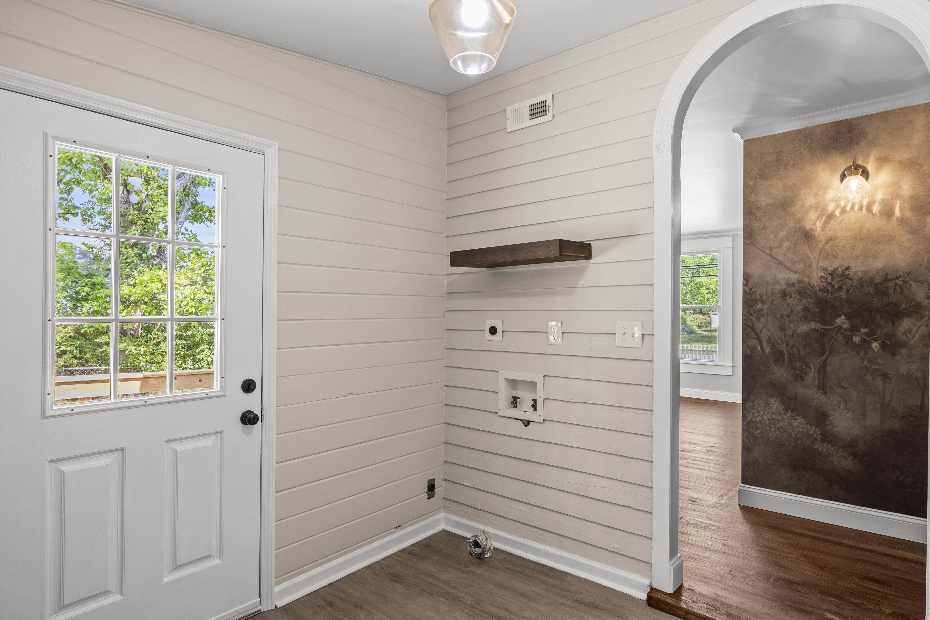 803 Cove Road Chickamauga, GA 30707 - Photo 35 of 38 Back Door